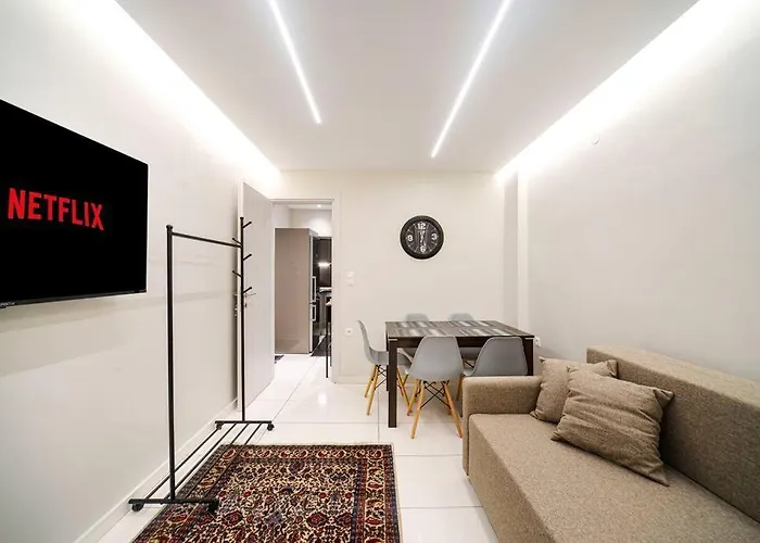 Skg Center Appartamento *