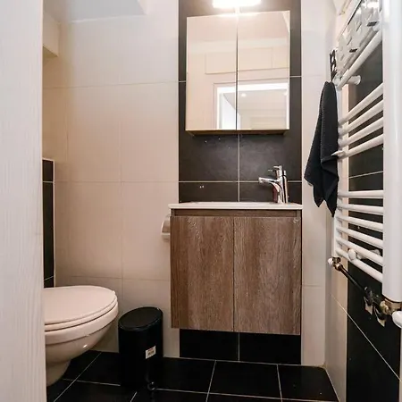 Skg Center Apartment Thessaloniki