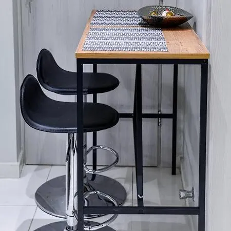 شقة Skg Center سالونيك