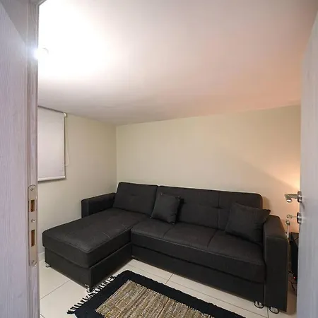 Apartment Skg Center
