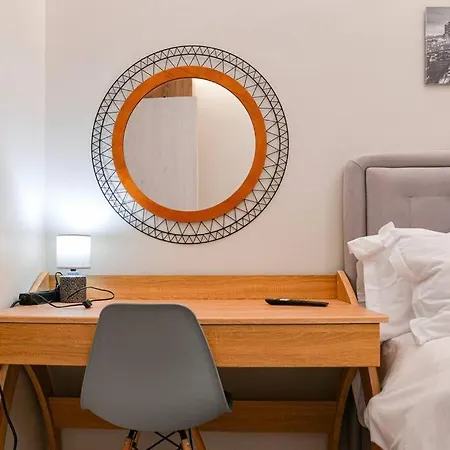 Skg Center سالونيك