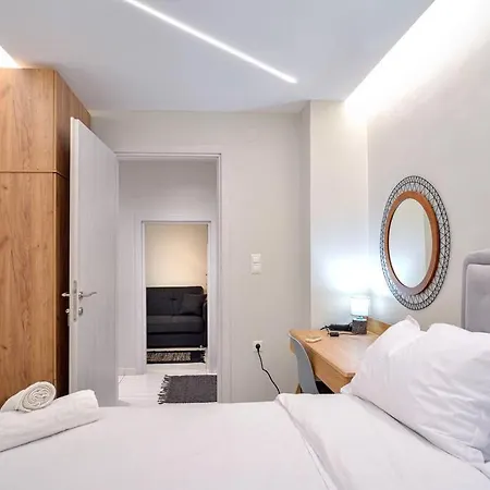 Appartement Skg Center *