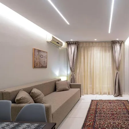Apartman Skg Center *