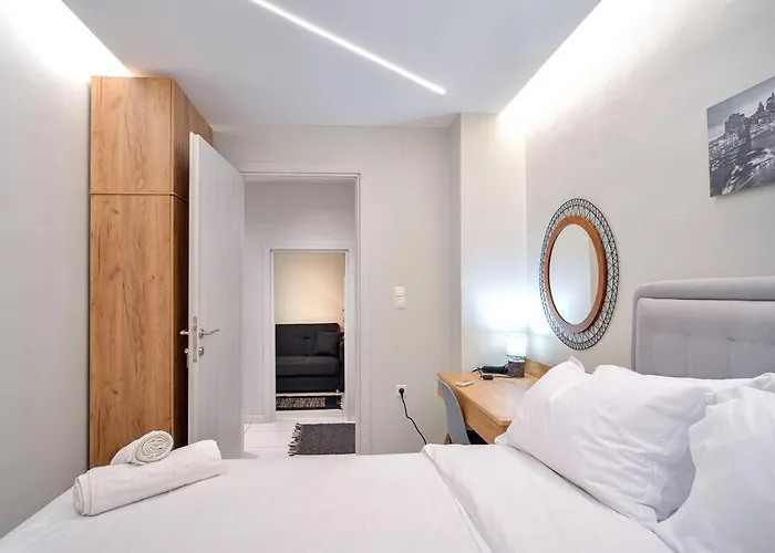 Apartment Skg Center *