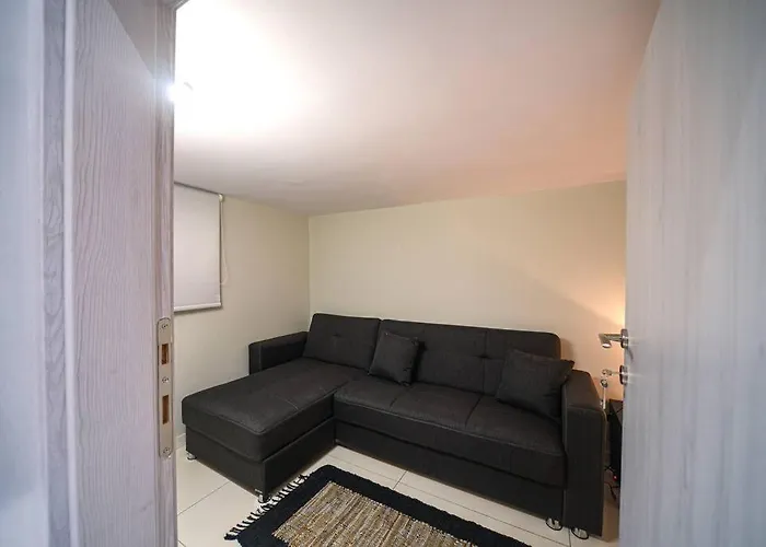 Apartment Skg Center